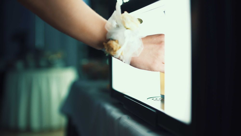 Wynajem Barmixa – Automatyczny Barman na Twoją Imprezę!