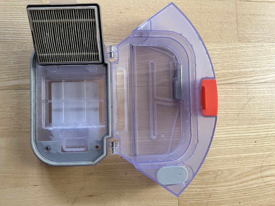 Robot sprzątający XIAOMI Vacuum E10 EU