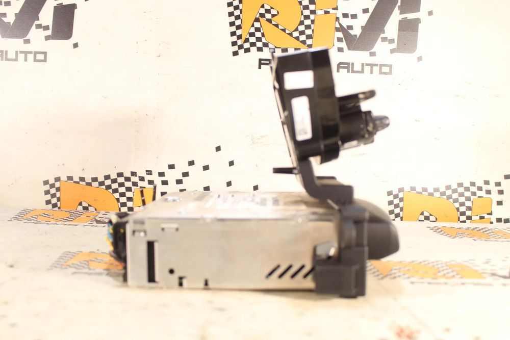 Rádio / auto-rádio MINI Mini (R56)
