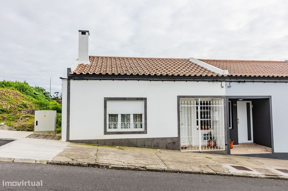 Moradia T3 - Santa Clara