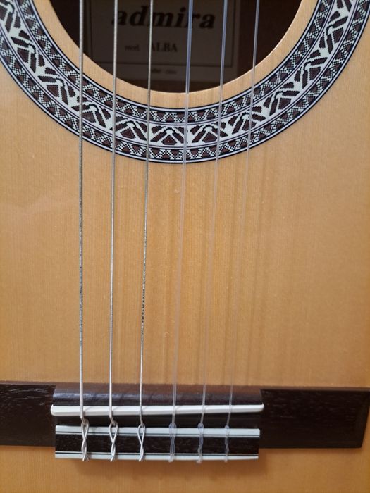 Gitara Admira Alba 4/4