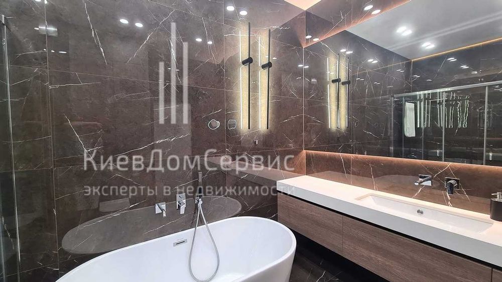 Продаж 2х кім ЖК Поділ Плаза Глибочицька 73