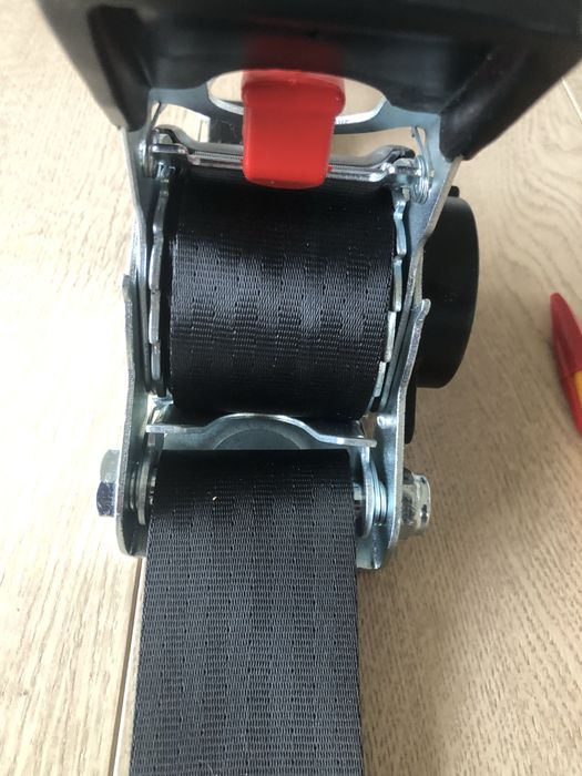 Skuter wodny pas