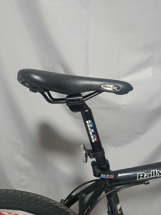 Vendo Bicicleta estado de nova