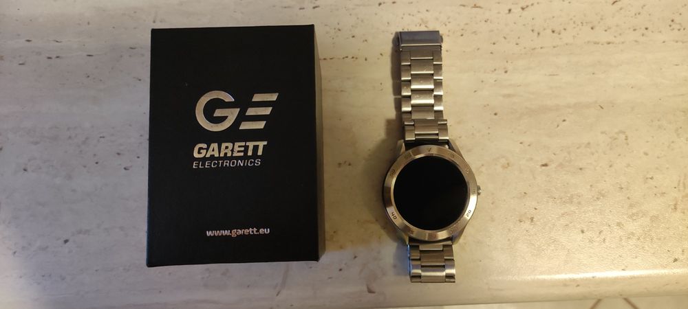Smartwatch Garett GT22S