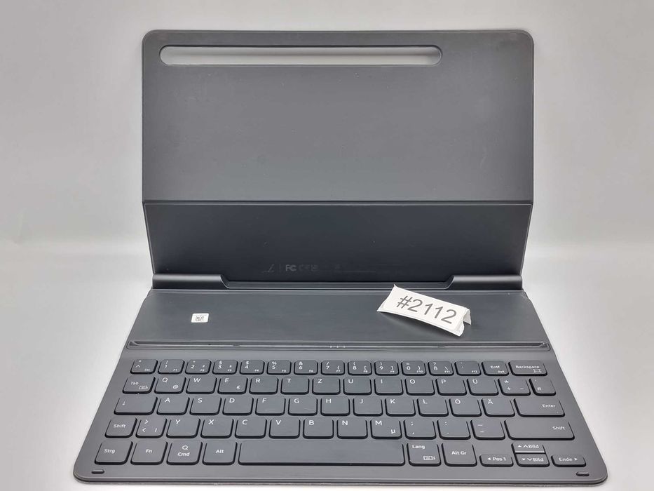 Samsung EF-DT630 Klawiatura Tab S7 | Tab S8 Oryginał NIEMIECKA |#2112