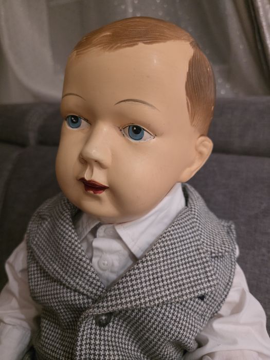 Lalka CWCF 50 cm