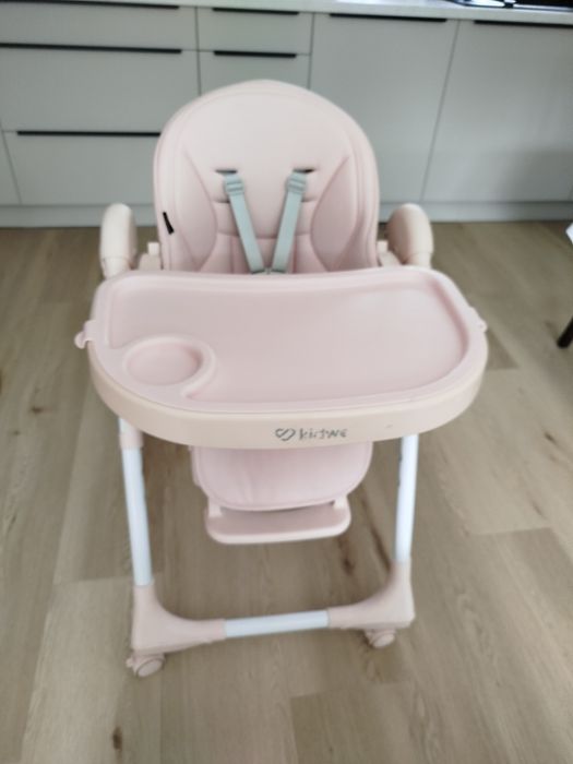 Krzesełko do karmienia Kidweel