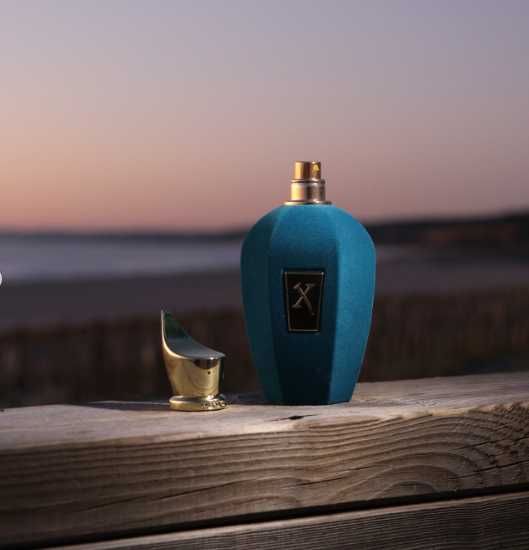 Perfume Xerjoff erba pura 100ml