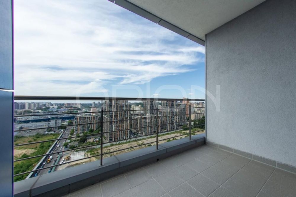 Без% Продаж 3кімн. Централ парк Джона Маккейна 7 Central Park