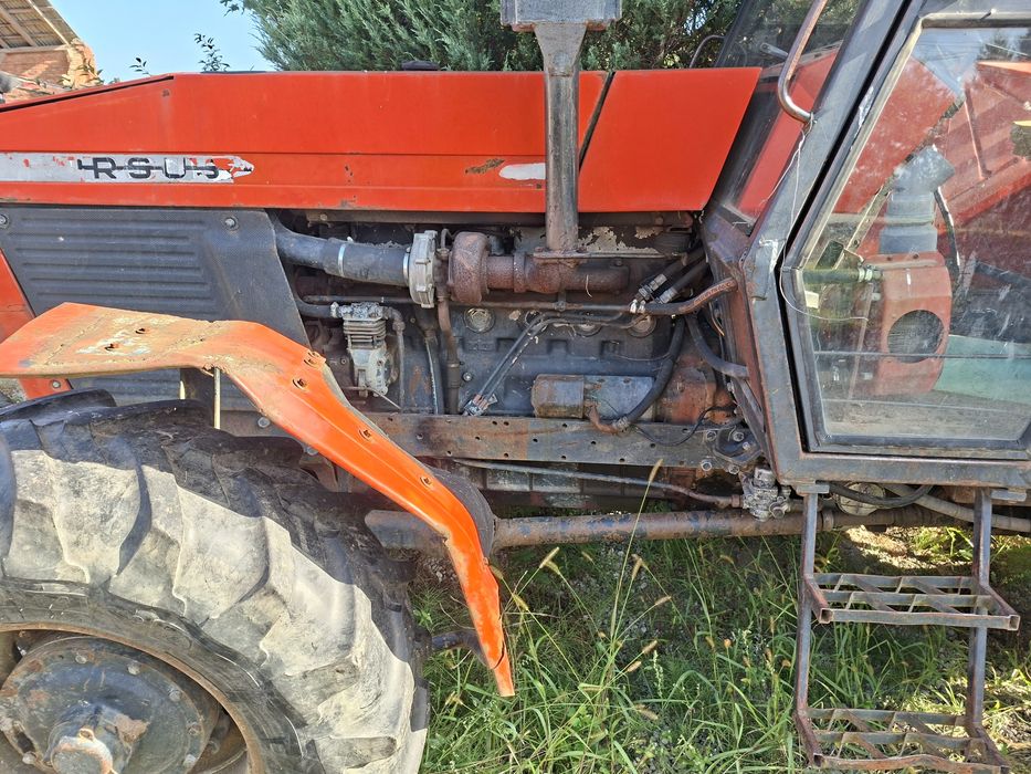 Sprzedam traktor