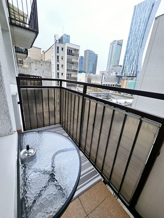 Apartament na Chmielnej Doby Godziny Noclegi Warszawa