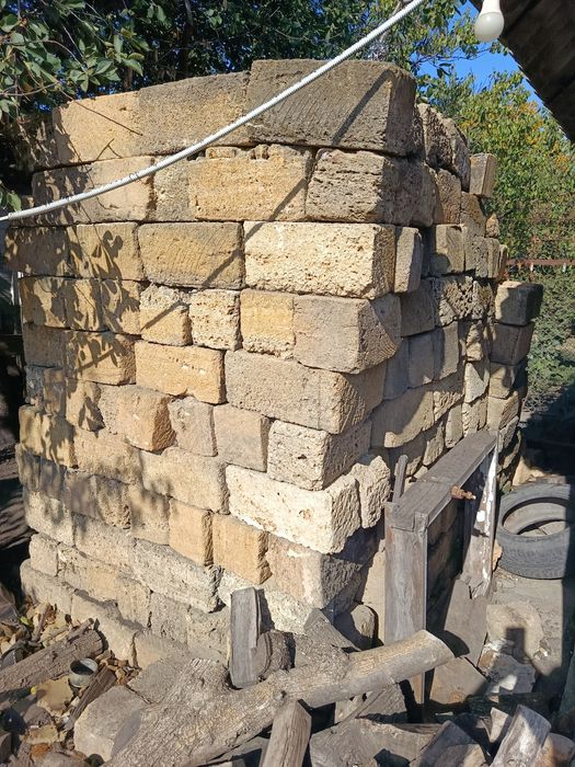 Ракушняк продається