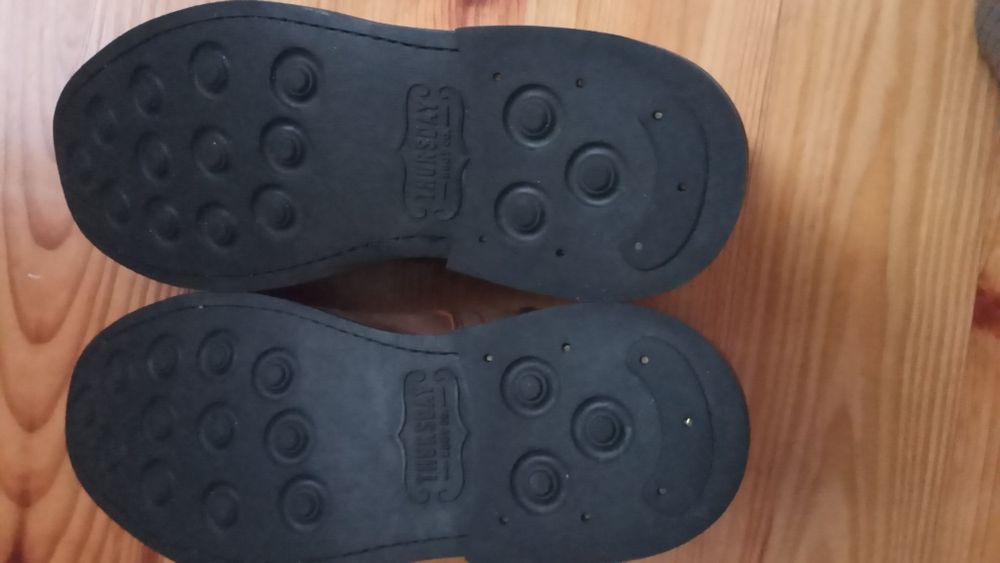 Черевики , ботинки , берци Thursday (Red Wing)