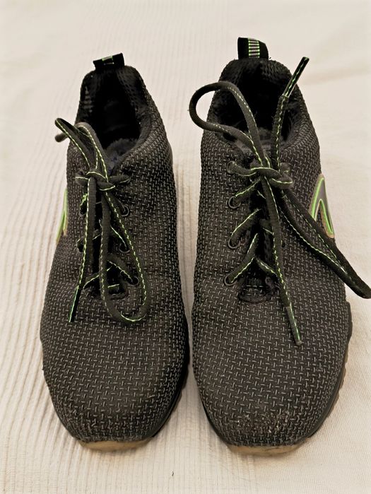 Cofra Monti S3 SRC rozm 37 półbuty