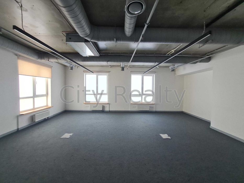 Офіс 1237 м.кв Вул. Саксаганського 70А Голосіївський метро Університет