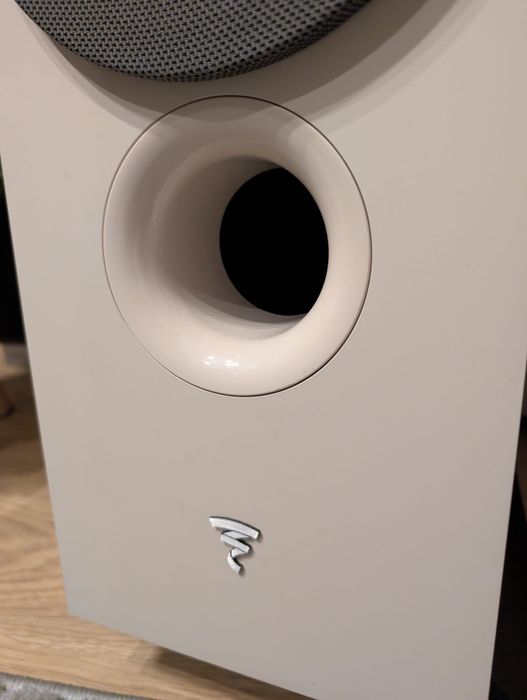 Kolumny Focal chora 826