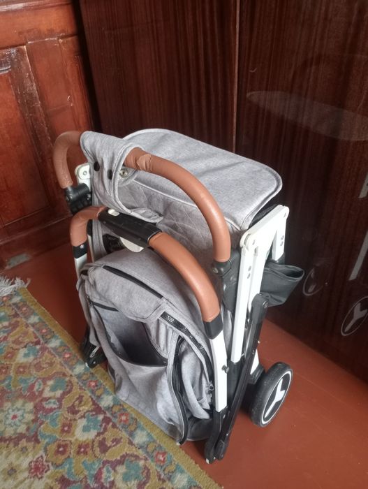 Продам коляску поселок Котовского