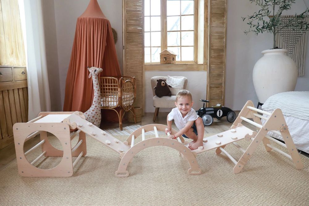 трикутник пиклера дитячий комплекс АКЦIЯ КРАЩА ПРОПОЗИЦIЯ на ринку !!