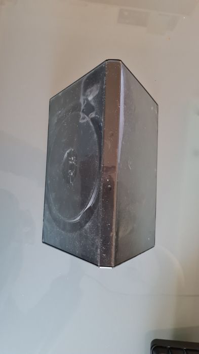 Capas de DVD's / CD's