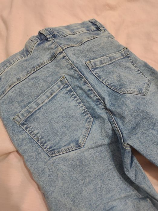 Spodnie damskie Basic