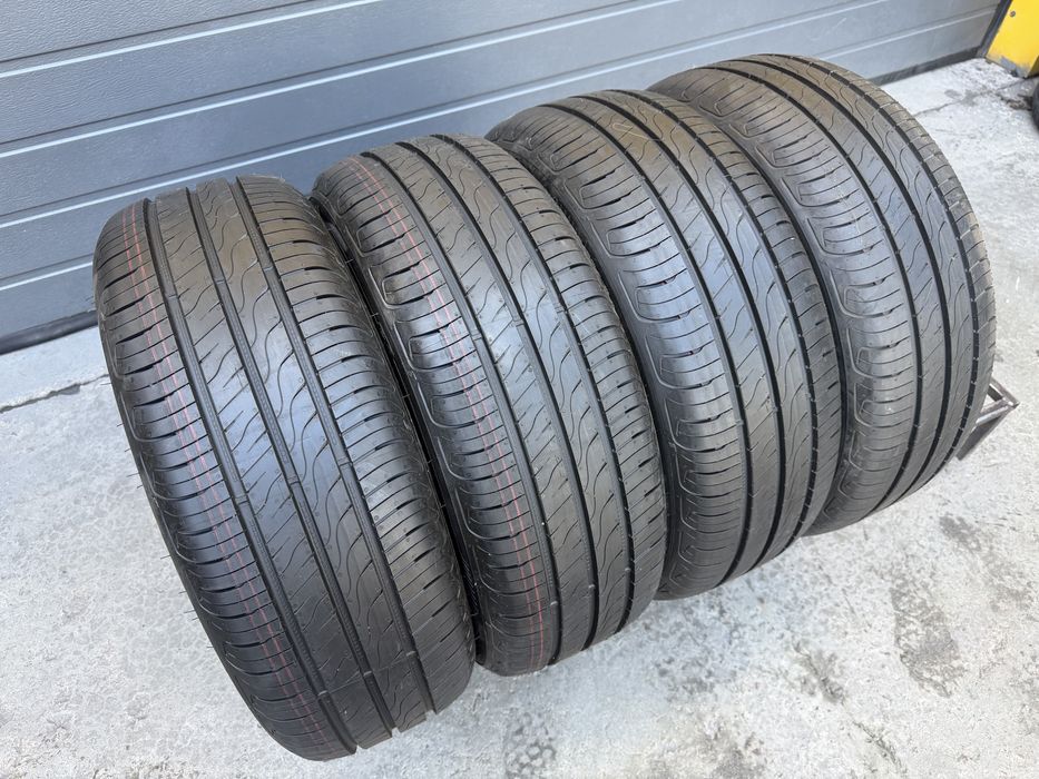 Шини літні R16 195 55 Goodyear Склад Осокорки RLX