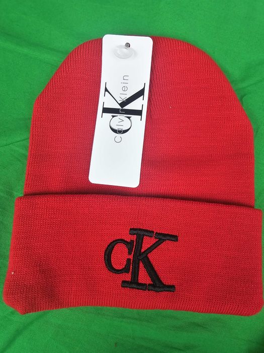 Czapka zimowa Plein Lacoste nowość calvin klein outlet