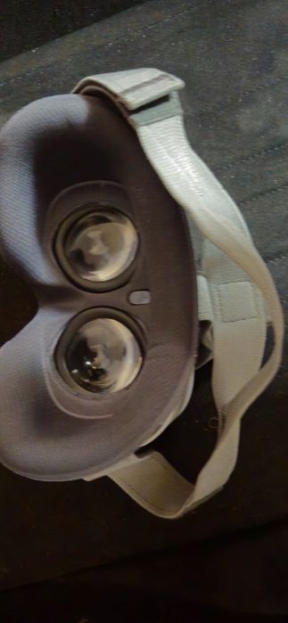 шолом  віртуальної реальності  CLASSVR  cvr-255-64(без джойстика