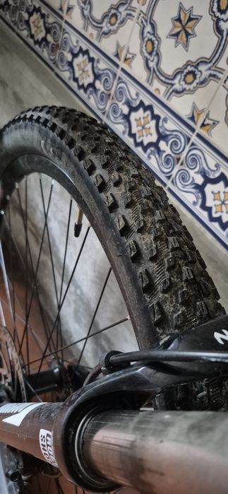 Bicicleta BTT / MTB Berg