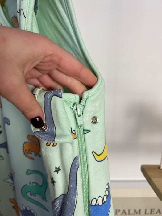 Спальник дитячий