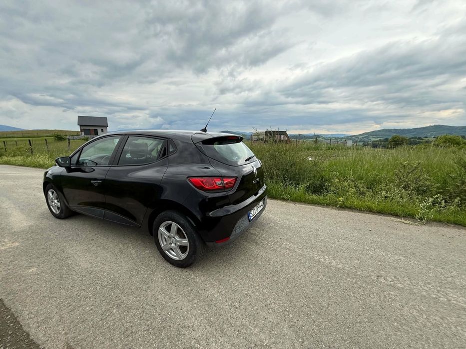 Renault Clio 0.9 Tce