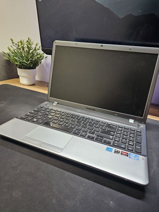 Laptop Samsung NP350V5C