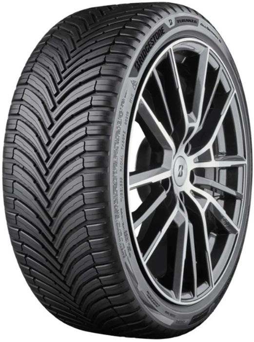 Bridgestone TURANZA A/S 6 215/50 R17 95W Radom-Wysyłka
