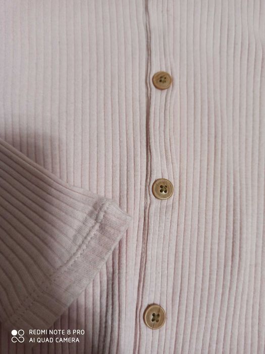 Modny komplet dla dziewczynki H&M roz. 134 /140