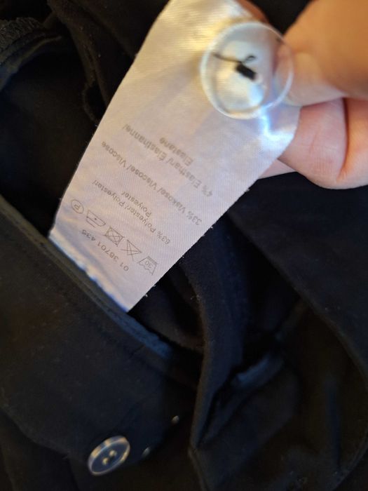 BEXLEYS spodnie eleganckie roz 50/52