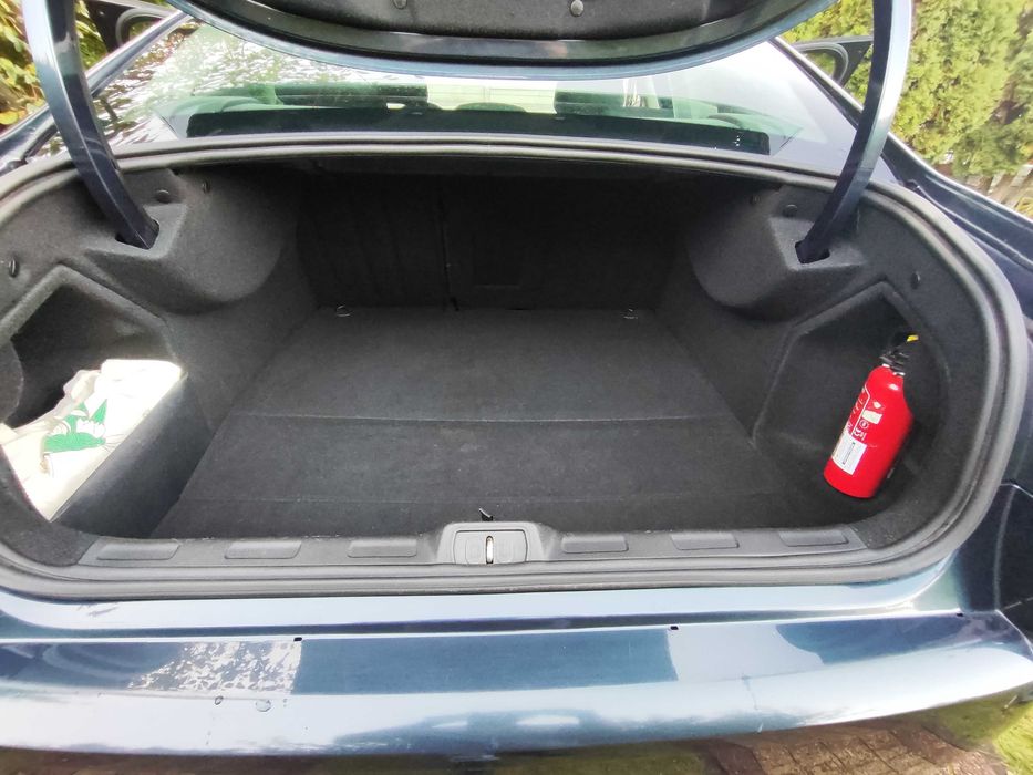 Citroen C5 2.0 HDi 163km