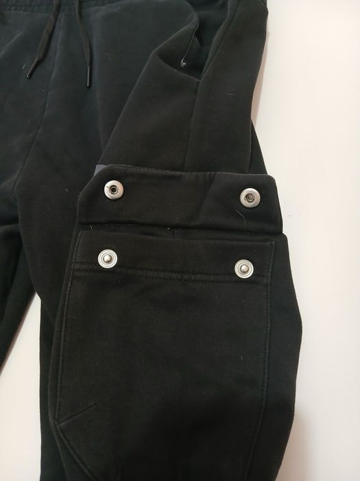 Штаны карго the north face
