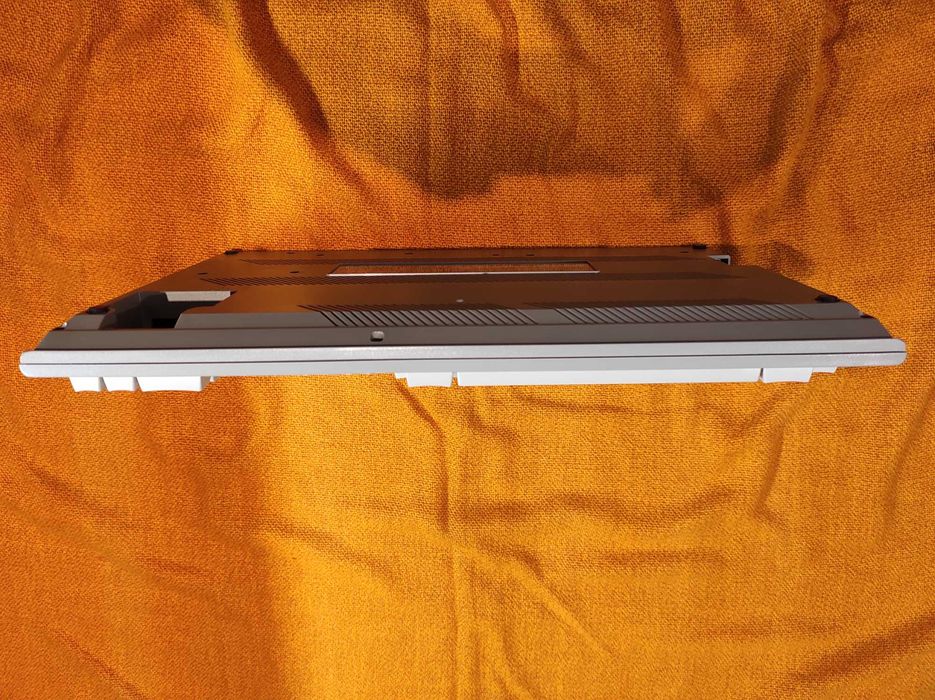 Atari 1040 STFM w bardzo ładnym stanie.