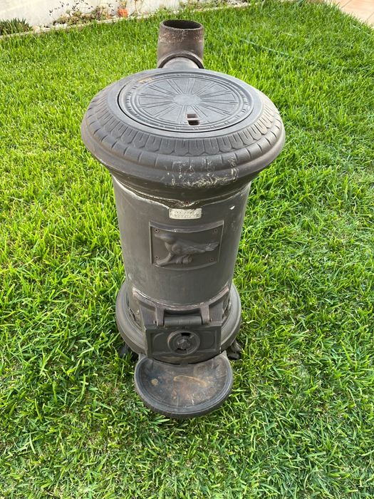 Salamandra Barmat Castings