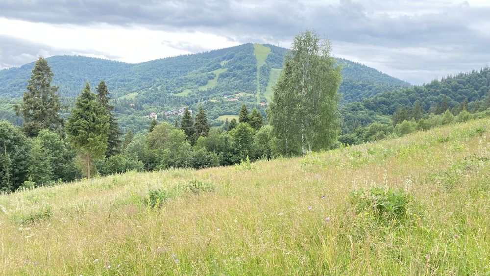 Продам земельну ділянку під забудову
