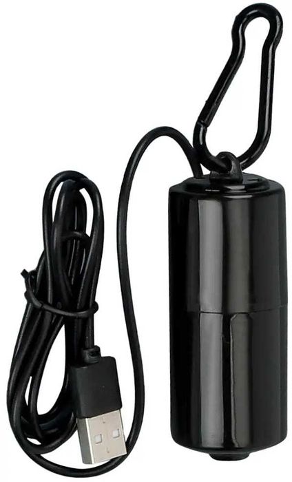 Портативные компрессора USB, MiniUltra одноканальные, двухканальные.