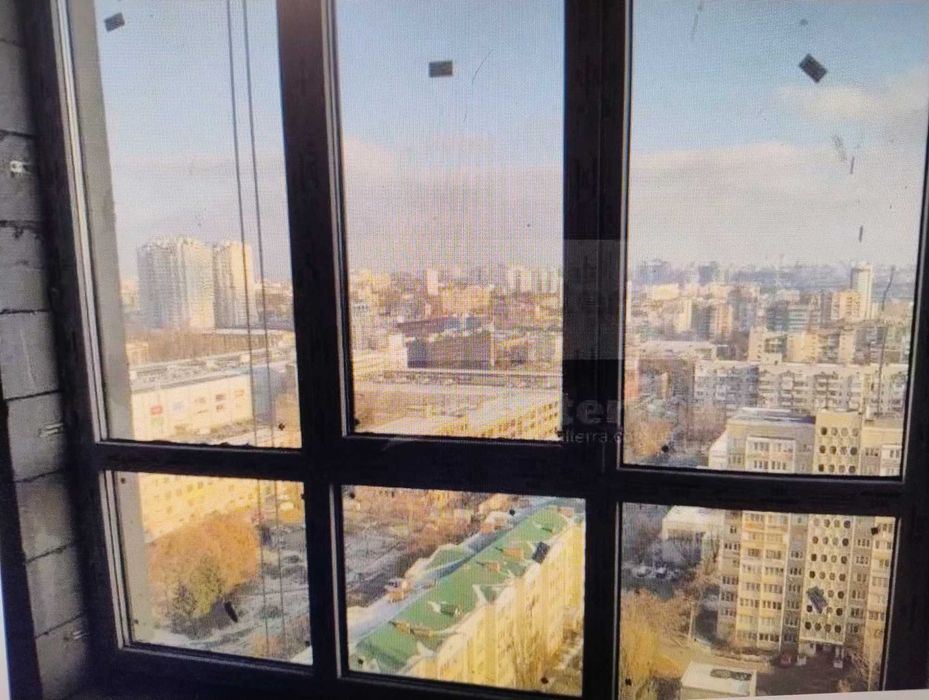 1-room apartment apartment by the address (area 20,3 m²) - Atlanta.ua - photo 3