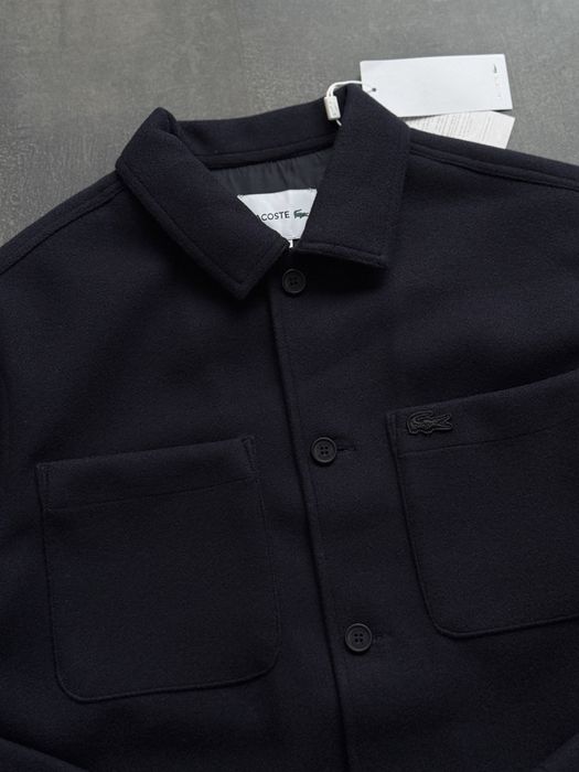 Lacoste овершорт