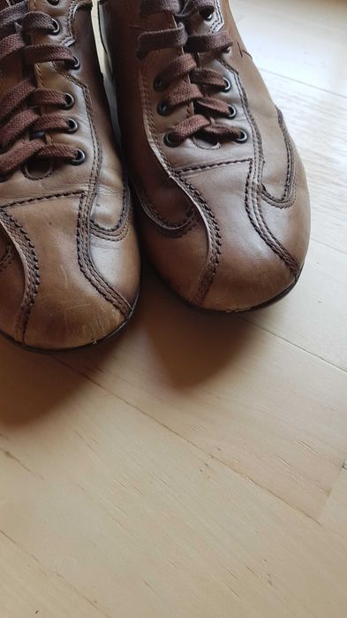 Buty męskie roz.40