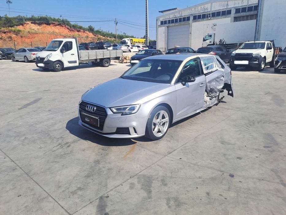 Audi A3 Sportback 30 TFSI, 2019