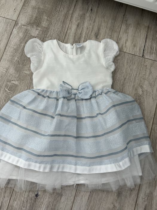 Одяг для дівчинки 98-104 см