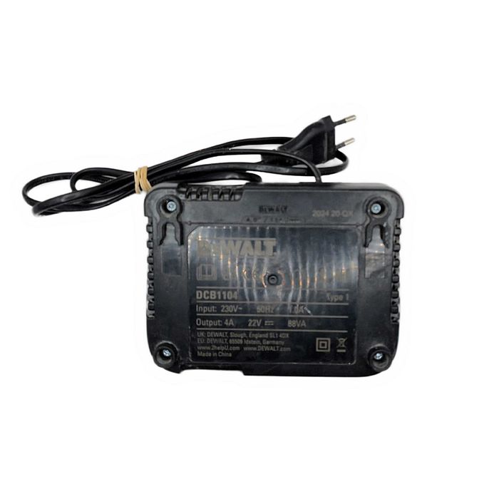 Wiertarko-wkrętarka udarowa DeWALT DCD796 18V XR Brushless