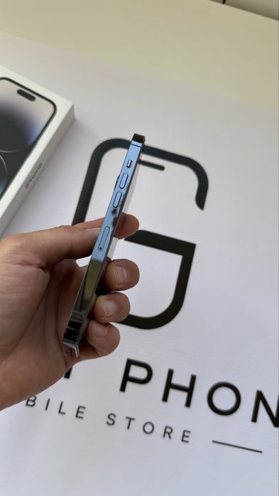 Iphone 14 pro 128 GB Bateria 100 % Gwarancja !