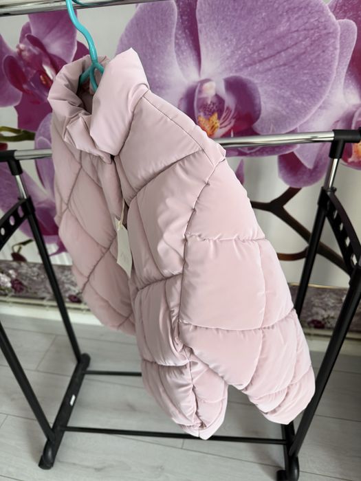 куртка Zara  13-14 164 см 12-13 років