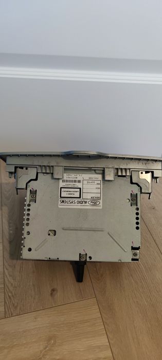 Radio ford focus MK2 2005